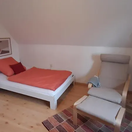 Ferienwohnung Mit 3 Schlafzimmern In Stukenbrock アパート Schloß Holte-Stukenbrock