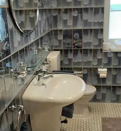 アパート Ferienwohnung Mit 3 Schlafzimmern In Stukenbrock