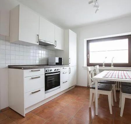 Ferienwohnung Mit 3 Schlafzimmern In Stukenbrock