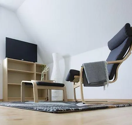 Mit 3 Schlafzimmern In Stukenbrock *