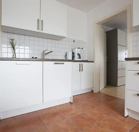 Ferienwohnung Mit 3 Schlafzimmern In Stukenbrock アパート Schloß Holte-Stukenbrock