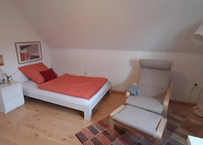 Mit 3 Schlafzimmern In Stukenbrock Apartman Schloß Holte-Stukenbrock