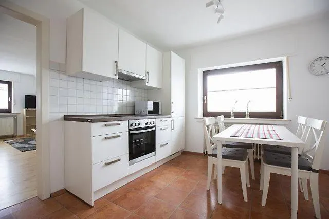 Ferienwohnung Mit 3 Schlafzimmern In Stukenbrock