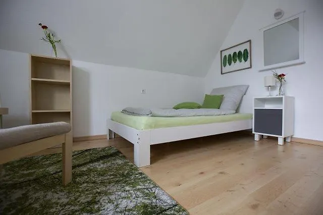 Apartman Mit 3 Schlafzimmern In Stukenbrock *