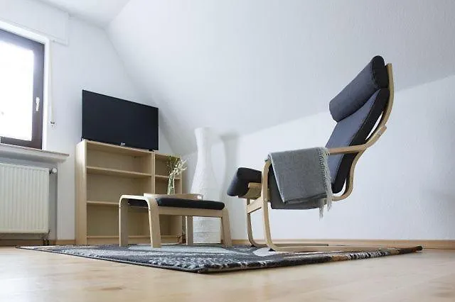 Mit 3 Schlafzimmern In Stukenbrock *