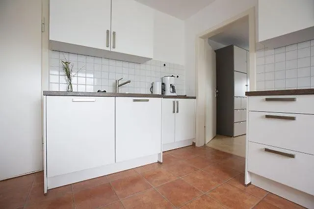 Ferienwohnung Mit 3 Schlafzimmern In Stukenbrock Apartamento Schloß Holte-Stukenbrock