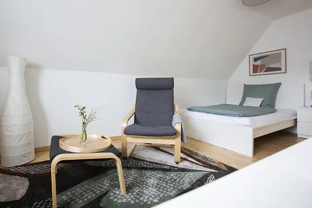 Ferienwohnung Mit 3 Schlafzimmern In Stukenbrock * Schloß Holte-Stukenbrock