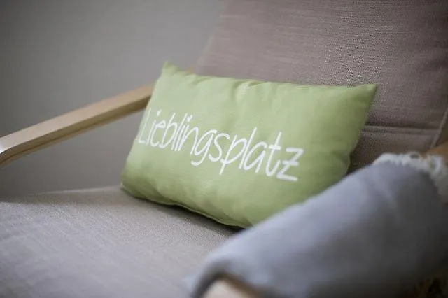 Apartman Mit 3 Schlafzimmern In Stukenbrock Schloß Holte-Stukenbrock